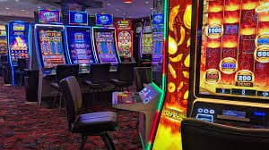 Hình ảnh trải nghiệm giải trí casino trực tuyến và thể thao tại lucky8