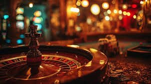 Bàn baccarat live casino tại lucky8 với dealer thật và hình ảnh rõ nét